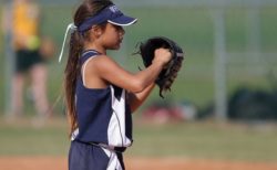 女子プロ野球